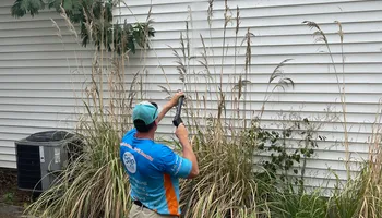 Residential Window Cleaning for See2it Clean in St Louis, MO