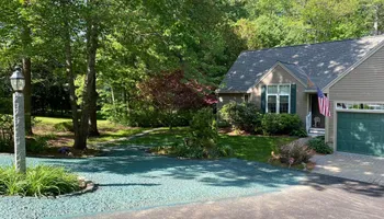 Tree Work for Baboosic Tree & Landscape in Merrimack, NH