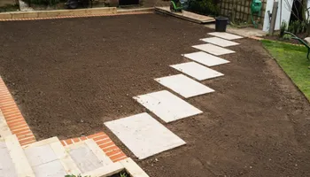 Lawn Maintenance for C + C Landscaping in Chesterfield, VA