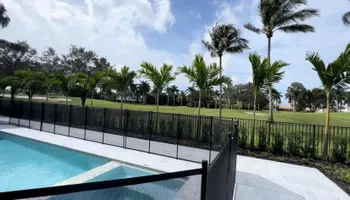 Landscape Lighting for An Extravagant Landscape & Lawn Service in Delray, FL