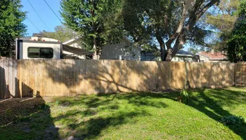 Fall and Spring Clean Up for Curb Appeal Lawn Care LLC. in Gulfport, FL