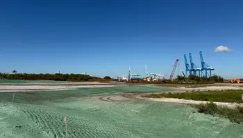 Hydroseeding for Sandy Creek Hydroseeding in Monroe, GA