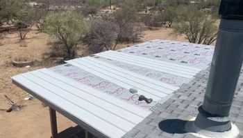 Kitchen Renovation for Arizona Home and Yard Solutions LLC in Vail, AZ