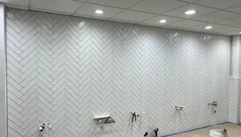 Residential Flooring for Premier Tile Contractors LLC in Henrico, Virginia