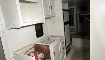 Kitchen Renovations for Benson Renovations in Newport News, VA