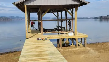 Pile Driver Services for H&H Pile Drivers and Construction in Centre, AL