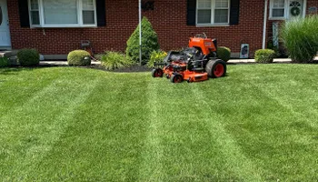 Mowing for Davidson Lawn Care LLC in Greensburg, IN