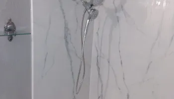 Bathroom Renovation for Alberte Construction Inc. in Sacramento, CA