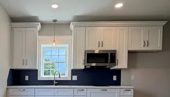 Interior Painting for PERRY PAINTING in Lynchburg, VA