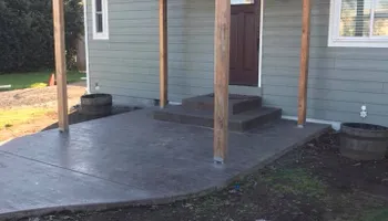 Kitchen Renovation for AQB Premier Construction LLC in Lebanon, OR