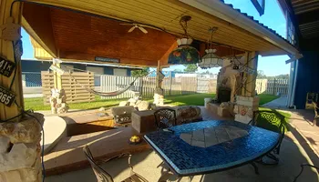 Inground Gunite Swimming Pools for Backyard Paradise Pools! in Splendora, TX