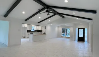 Kitchen Renovation for Paz Renovations in Houston, TX