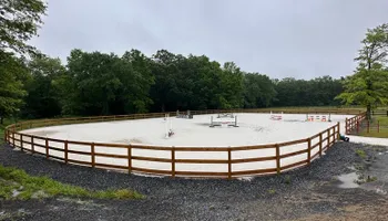 Fence Installation for Wantage Fence & Stonework, LLC in Wantage, New Jersey