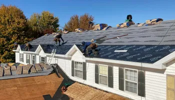 Roofing Installation for Rochesters Best Roofing in Rochester, NY