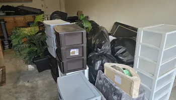Dumpster Rentals for Newton's Junk Removal Services in Saline, MI