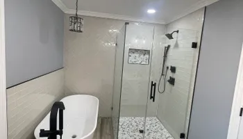 Kitchen Renovation for JR Quality Remodeling in Dallas, TX