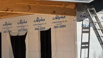   Barndominium for RL Barns & Barndominiums in Deatsville, AL