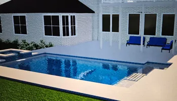 Custom Home Building for Rio Grande Construction in Houston, TX