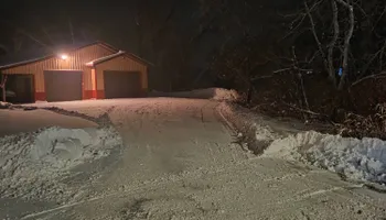 Snow Removal  for K and Z Tree Care in Isanti County, MN