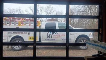 Residential Garage Doors for My Garage Door Company in Athens County, OH