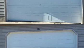 Residential Garage Doors for My Garage Door Company in Athens County, OH