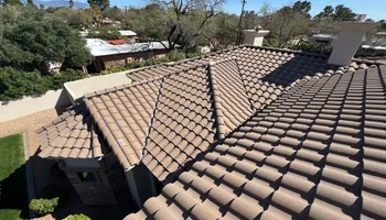 Roofing Installation for Generations Roofing, LLC in Tucson, AZ