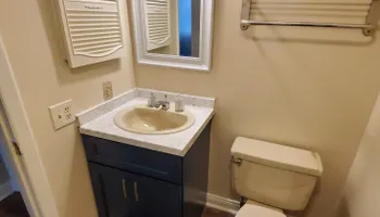 Kitchen Renovation for MTR Contracting LLC in Robbins, NC