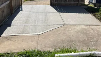 Foundation Laying for Fabian's Concrete in Indianapolis, IN