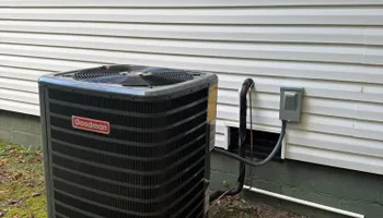 Residential HVAC Installation for Precision Heating & Air Solutions in Kingsport, TN