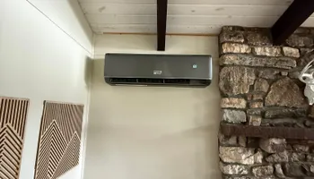 Residential Hvac Installation for Carters Heating and Cooling LLC in Forest City, NC