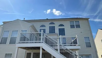 Kitchen Renovation for Aquia Construction, LLC  in Stafford County, VA