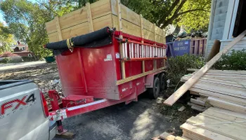 Junk Removal for Prime Ape Junk Removal & Hauling in Warwick, RI