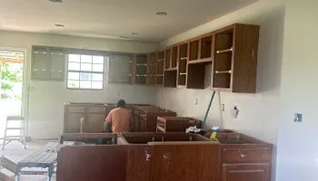 Interior Painting for Correas Painting in Russellville, AR