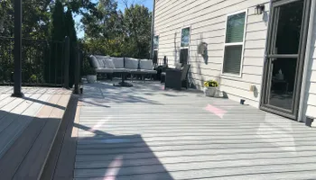 Kitchen Renovation for Twin Oaks Contracting in Nashville, TN