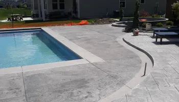 Commercial Concrete Paving for Indy Elite Concrete in Arcadia, IN