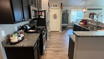 Laminate Flooring for 5280 Hardwood Floors LLC in Westminster, CO