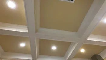 Interior Painting for Tony's Prestige Painting in Wilmington, NC