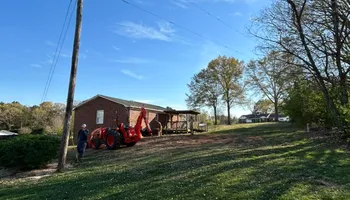 Tree Removal for Brooks Tree Service in Casar, NC
