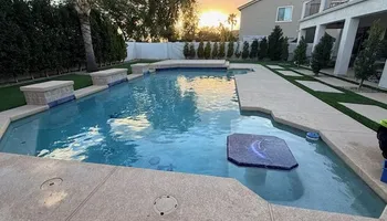 Equipment Installation for Trublu Pool and Spa in Queen Creek, AZ