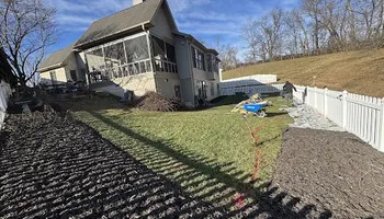 Lawn Maintenance for Inestroza Landscaping in Westminster, MD