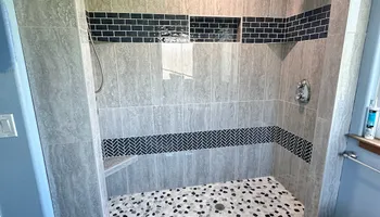 Custom Tile for Summit Tile Installation in Kalispell, MT
