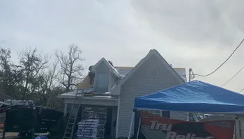 Roofing Installation for Trurelief Roofing & Crawlspace LLC in Concord, NC