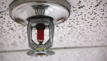 Fire Sprinkler System Installation for Fire Protection Pros in Riverside County, CA