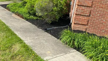 Mowing for JKL Lawn Service in Frankfort, KY