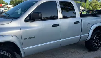 Ceramic Coating for Taylor's Auto Detail in Atlanta, GA