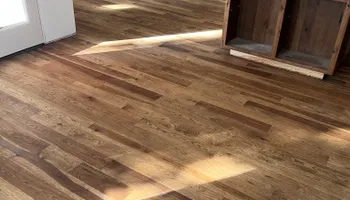 Floor Repair for Integrity Hardwood Floors & Interior in Prineville, OR