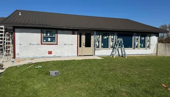 roofing installation for KL Roofing & Construction LLC  in Leon, IA