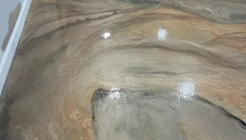 Concrete for Allen's Concrete Finishing in Rock Hill, SC