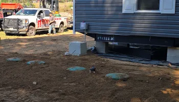 Septic Tank Cleaning for Manny's Septic Repair in Cherokee County, TX