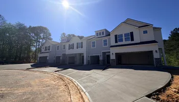 Residential Concrete for CANALES CONSTRUCTION in Marietta, GA